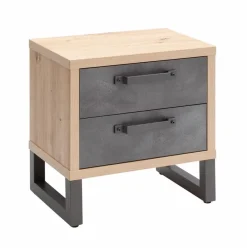 Kinder Composad Kinderzimmer-Set Lafabrica 5tlg.