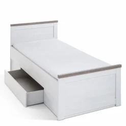 Sale BEGABINO Kinderzimmer-Set Luca 4tlg. Weiß