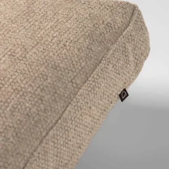 Discount Kave Home Kissen Blok Beige