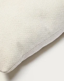 Hot Kave Home Kissen Martina Ecru