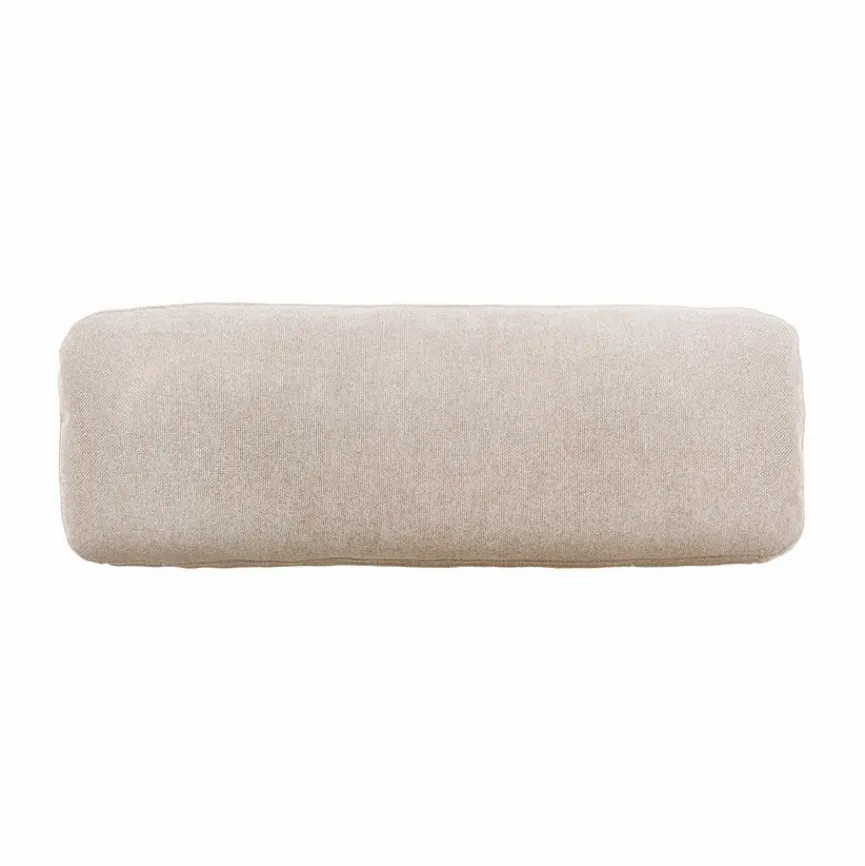 Online Kave Home Kissen Neom Beige
