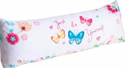 Kinder Paidi Kissen , Schmetterling