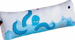 Sale Paidi Kissen , Wikinger Blau