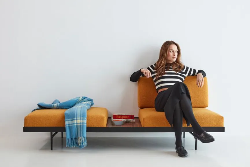 INNOVATION LIVING Kissen Puri