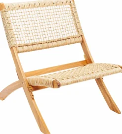 KARE DESIGN Klappsessel Copacabana 84123