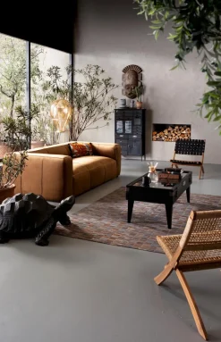 KARE DESIGN Klappsessel Copacabana 84123