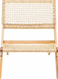 KARE DESIGN Klappsessel Copacabana 84123