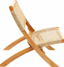 KARE DESIGN Klappsessel Copacabana 84123