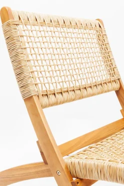 KARE DESIGN Klappsessel Copacabana 84123