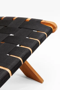 Sale KARE DESIGN Klappsessel Ipanema 84122 Schwarz