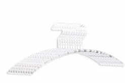 Online pieperconcept Kleiderbügel 10-er Set Uso Transparent