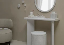 Discount JOOP! Kleiderhaken Cornflower Weiß