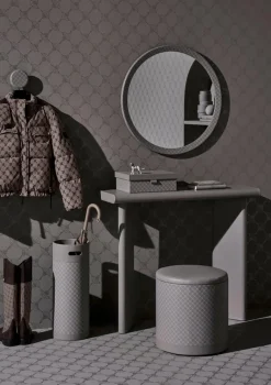 Best JOOP! Kleiderhaken Cornflower Grau