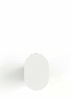 Metallbude Kleiderhaken 6er-Set Palo