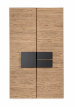 Kinder Röhr Kleiderschrank Clip 126 x 215 cm