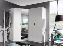 rauch BLUE Kleiderschrank Freiham 91 x 197 cm