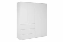 Kinder Kleiderschrank Image 160 x 191 cm