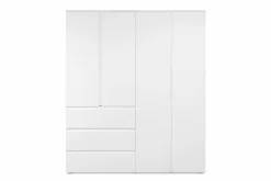 Kinder Kleiderschrank Image 160 x 191 cm