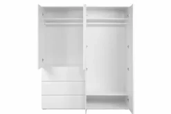 Kinder Kleiderschrank Image 160 x 191 cm