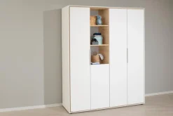 Kinder Paidi Kleiderschrank Lieven 166 x 204 cm