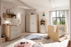 Kinder Mäusbacher Kleiderschrank Lilly 138 x 189 cm