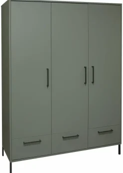 Kinder Mäusbacher Kleiderschrank Ole 148 x 195 cm