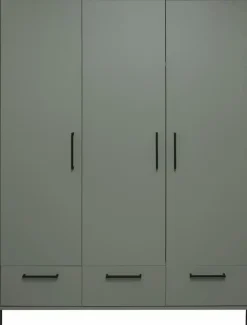 Kinder Mäusbacher Kleiderschrank Ole 148 x 195 cm