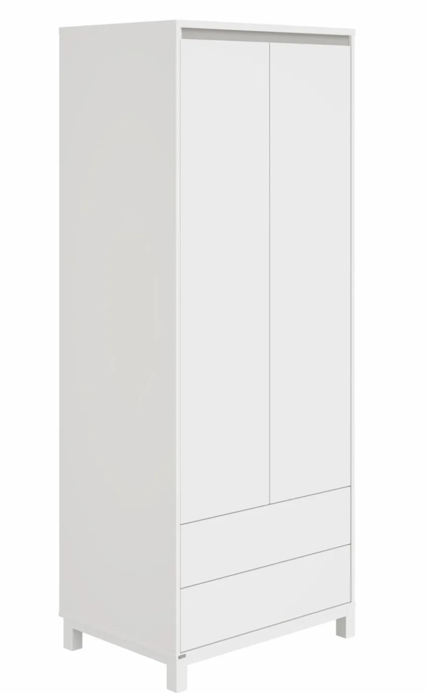 Kinder Paidi Kleiderschrank Olli 83 x 204 cm
