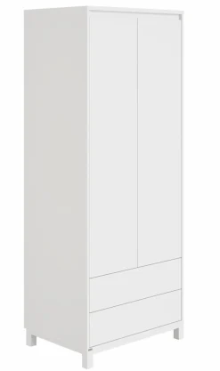 Kinder Paidi Kleiderschrank Olli 83 x 204 cm