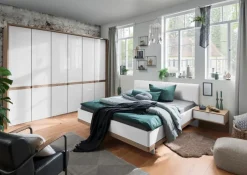 Wiemann Kleiderschrank Barcelona 300 x 216 cm