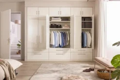 Boegner Kleiderschrank Basic 328 x 225 cm