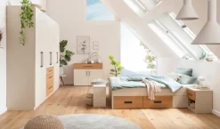 Boegner Kleiderschrank Basic 300 x 244 cm