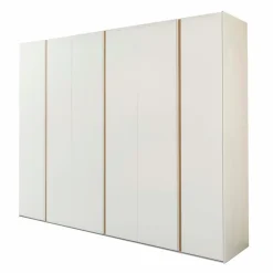 Sormani Kleiderschrank Brugnera 304 x 239 cm