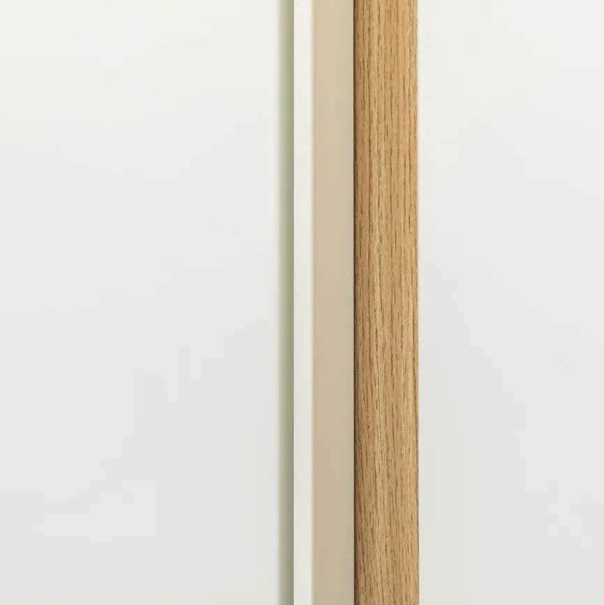 Sormani Kleiderschrank Brugnera 304 x 239 cm