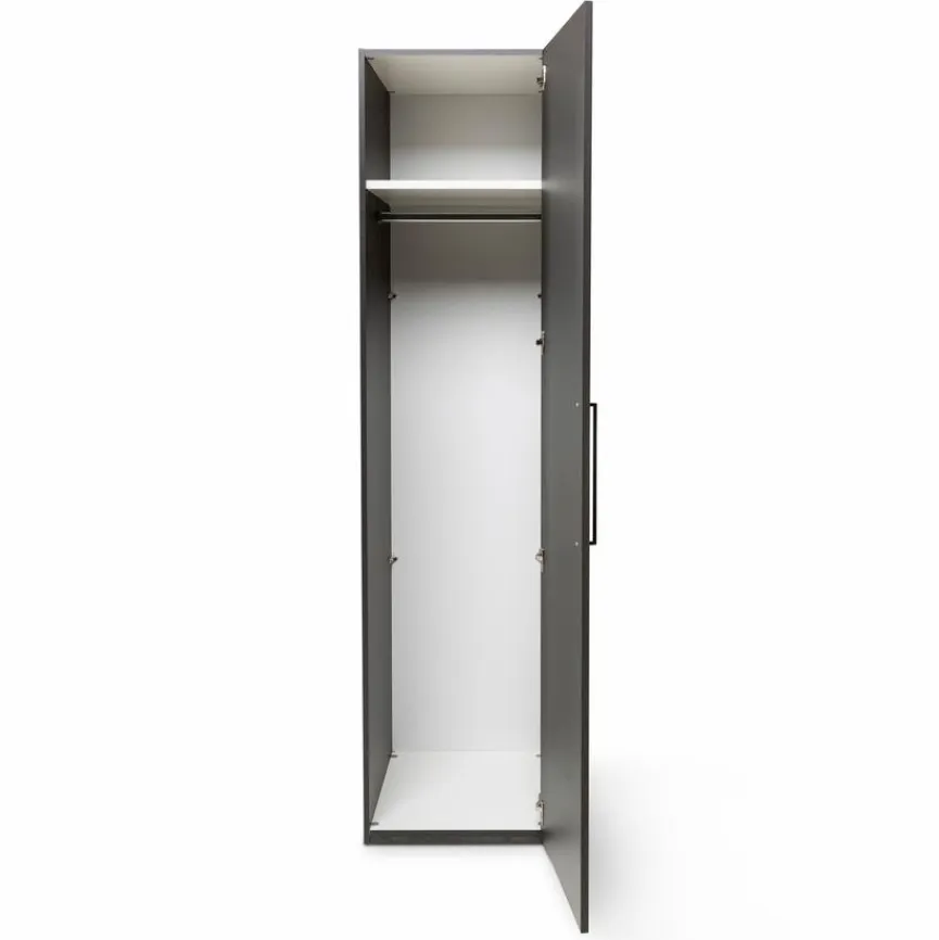 Kinder Röhr Kleiderschrank Cocoon 51 x 214 cm