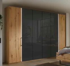 Wiemann Kleiderschrank Cremona 300 x 216 cm