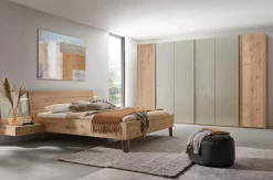 Thielemeyer Kleiderschrank Cubo 299 x 222 cm