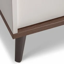 Kinder Paidi Kleiderschrank Edwin 124 x 204 cm