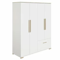 Kinder Paidi Kleiderschrank Enie 164 x 56 cm