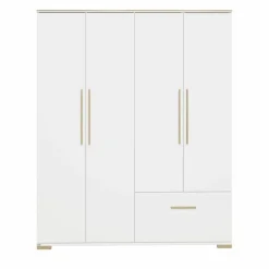 Kinder Paidi Kleiderschrank Enie 164 x 56 cm