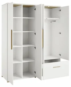 Kinder Paidi Kleiderschrank Enie 164 x 56 cm