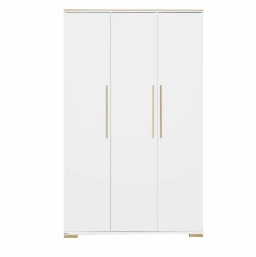 Kinder Paidi Kleiderschrank Enie 124 x 56 cm