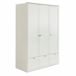 Hot WIMEX Kleiderschrank Filou, 135 x 198 cm Weiß