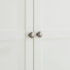 Hot WIMEX Kleiderschrank Filou, 135 x 198 cm Weiß