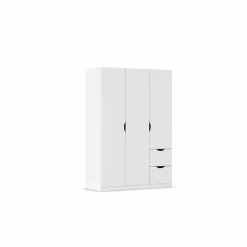 rauch BLUE Kleiderschrank Freiham 136 x 197 cm