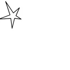 rauch BLUE Kleiderschrank Freiham 136 x 197 cm Weiß Hochglanz