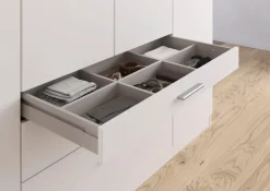 rauch ORANGE Kleiderschrank Hildesheim 181 x 229 cm