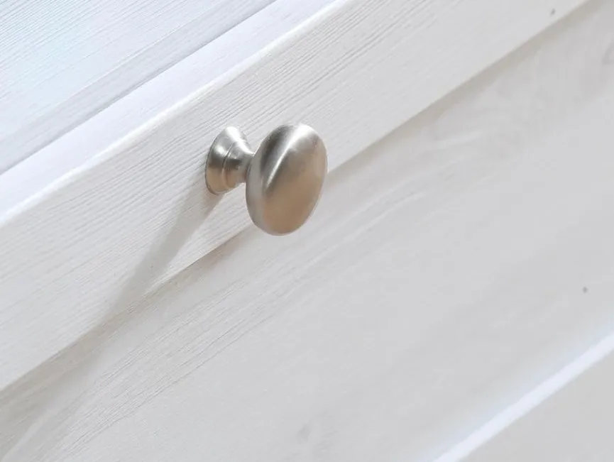 FORTE Kleiderschrank Iloppa SZ 105 x 193 cm