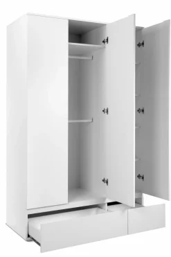 Kinder Kleiderschrank Image 120 x 191 cm