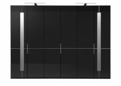 Musterring Kleiderschrank Imola 300 x 236 cm